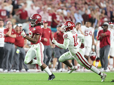 Najee Harris